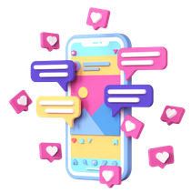 Social Media Icon